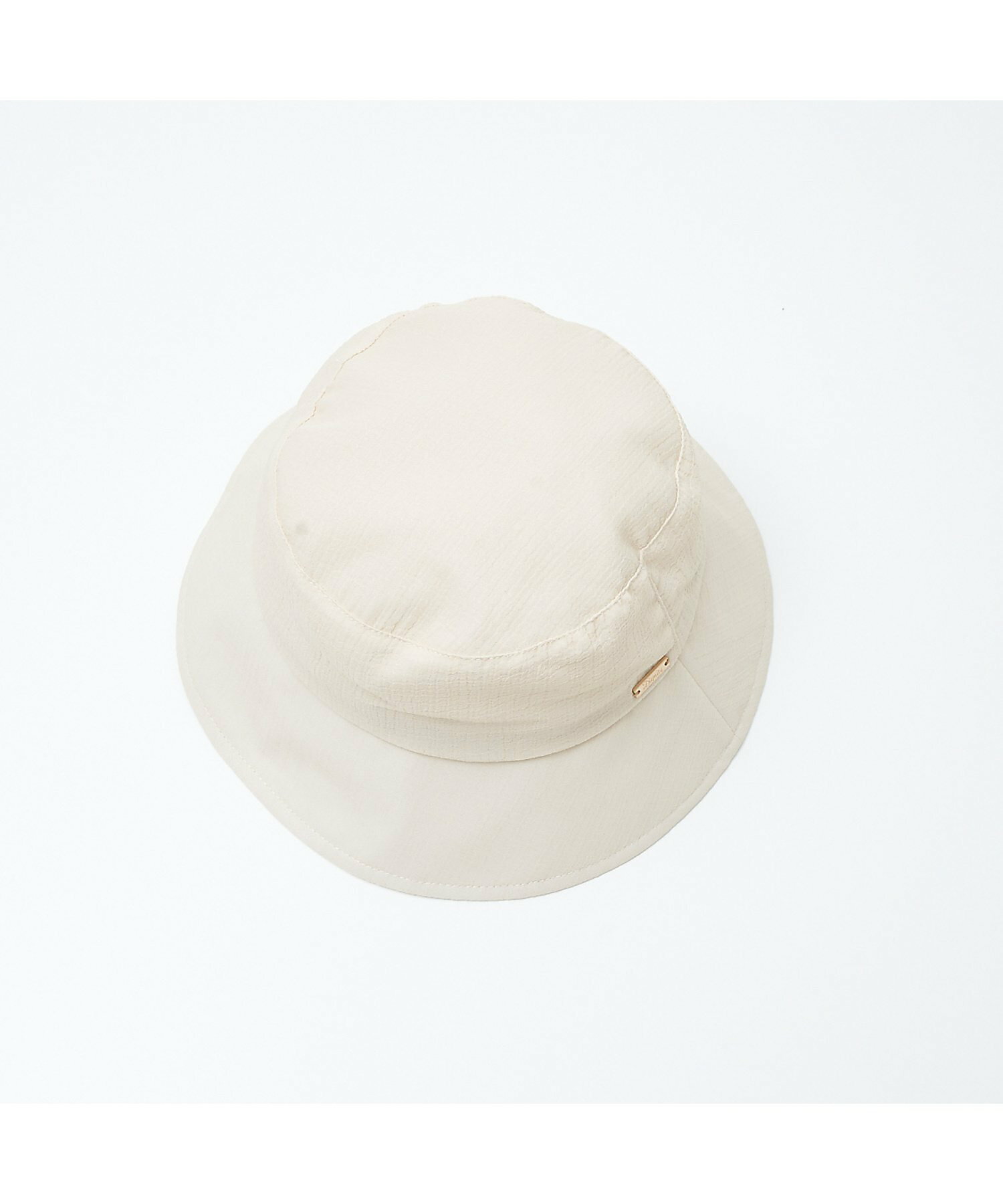 【WEB限定】DIGNITY シアーハット SheerMinor Hat